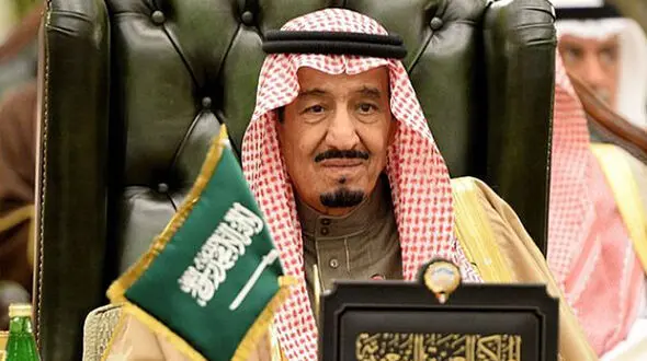 ملک سلمان "اسراییل" را به وحشت انداخت! 
