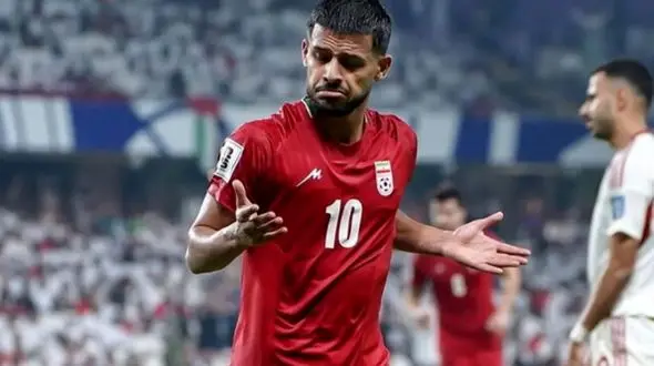 فوری: مهدی قایدی قرارداد 4 ساله بست!