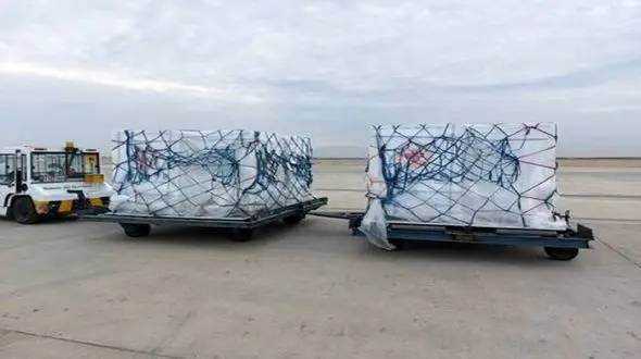 120 میلیون دُز واکسن وارد ایران می شود / جهانپور خبر داد