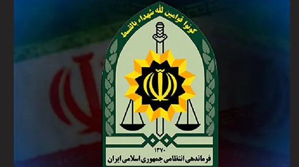 خودکشی دختر اهوازی از روی پل نادری / پلیس فداکار به دل رودخانه زد