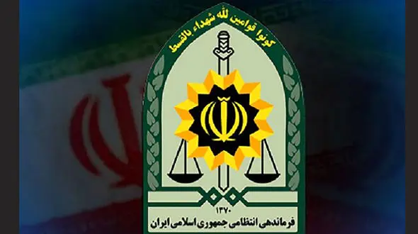 خودکشی دختر اهوازی از روی پل نادری / پلیس فداکار به دل رودخانه زد