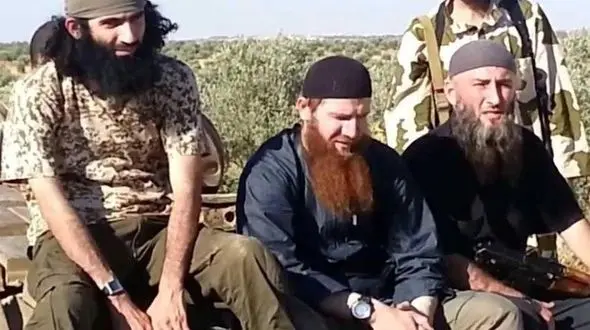 ملیت تروریست های داعشی در سوریه و عراق / چند نفرشان ایرانی هستند؟! 