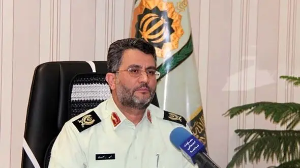 باند ترانزیت مواد مخدر به سایر کشورها لو رفت / پلیس فرودگاه همکاری کرد