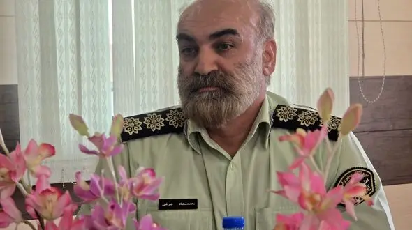 ۶۶ باند تهیه و توزیع قاچاق کالا در لرستان متلاشی شدند