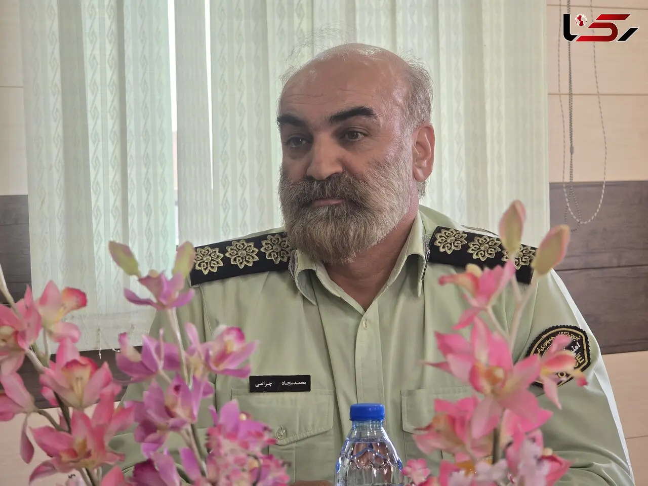 ۶۶ باند تهیه و توزیع قاچاق کالا در لرستان متلاشی شدند