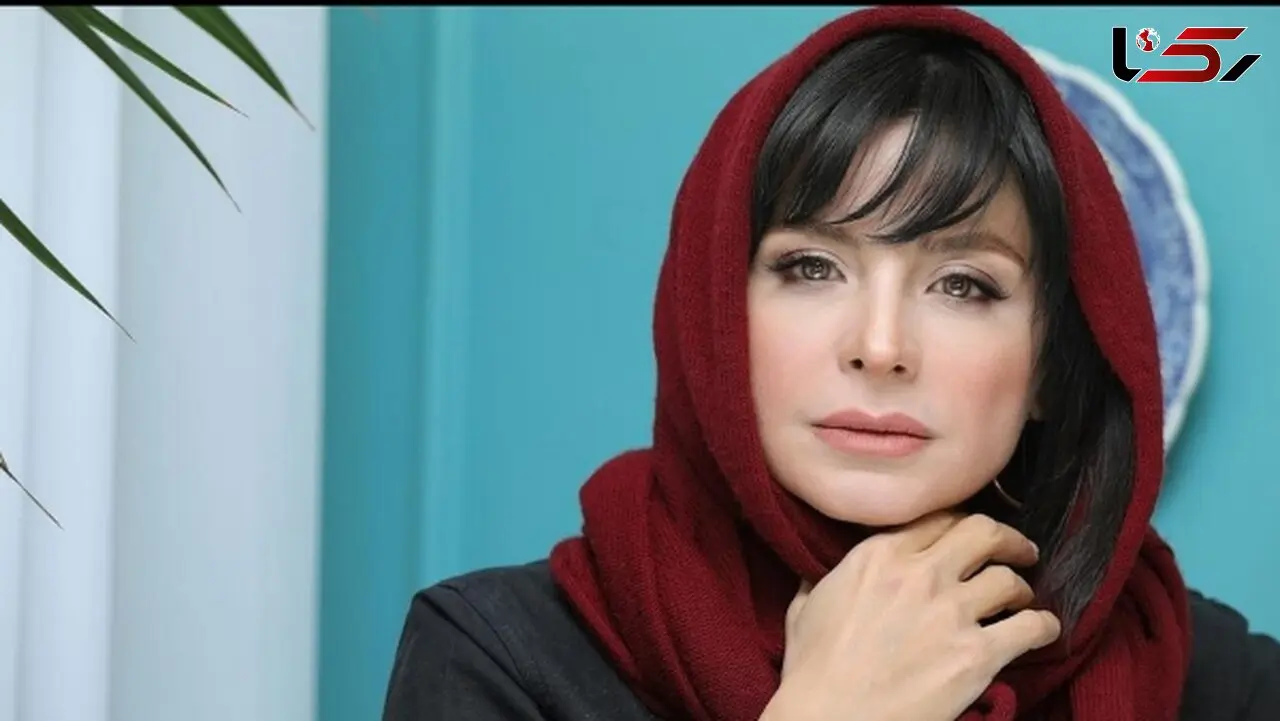 سیما تیرانداز  زنی که آزاد شد ! / اظهار پر ابهام + عکس جالب