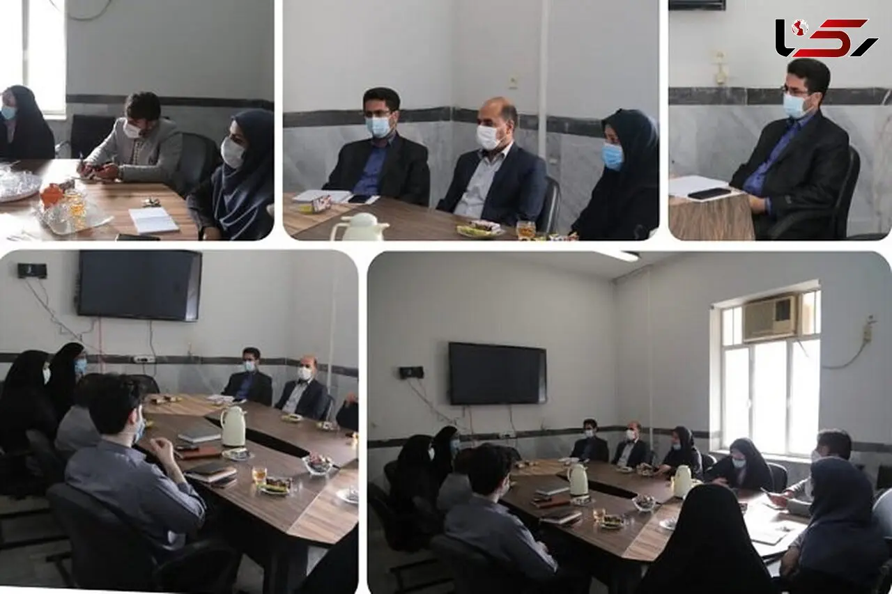 هیئت اندیشه‌ورز کانون خادم‌یاری سلامت استان بوشهر تشکیل شد