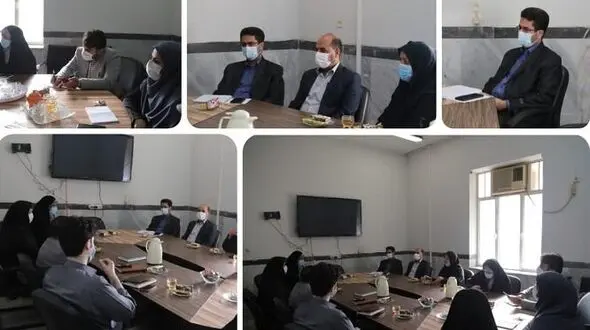 هیئت اندیشه‌ورز کانون خادم‌یاری سلامت استان بوشهر تشکیل شد