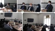 هیئت اندیشه‌ورز کانون خادم‌یاری سلامت استان بوشهر تشکیل شد
