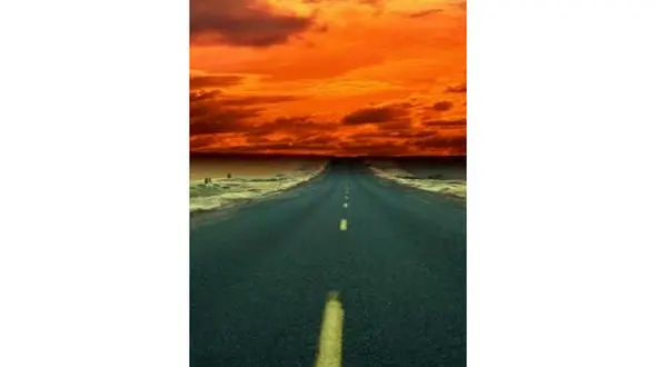 مرگ تلخ یک مرد همزمان با تولد بچه همسر سابق