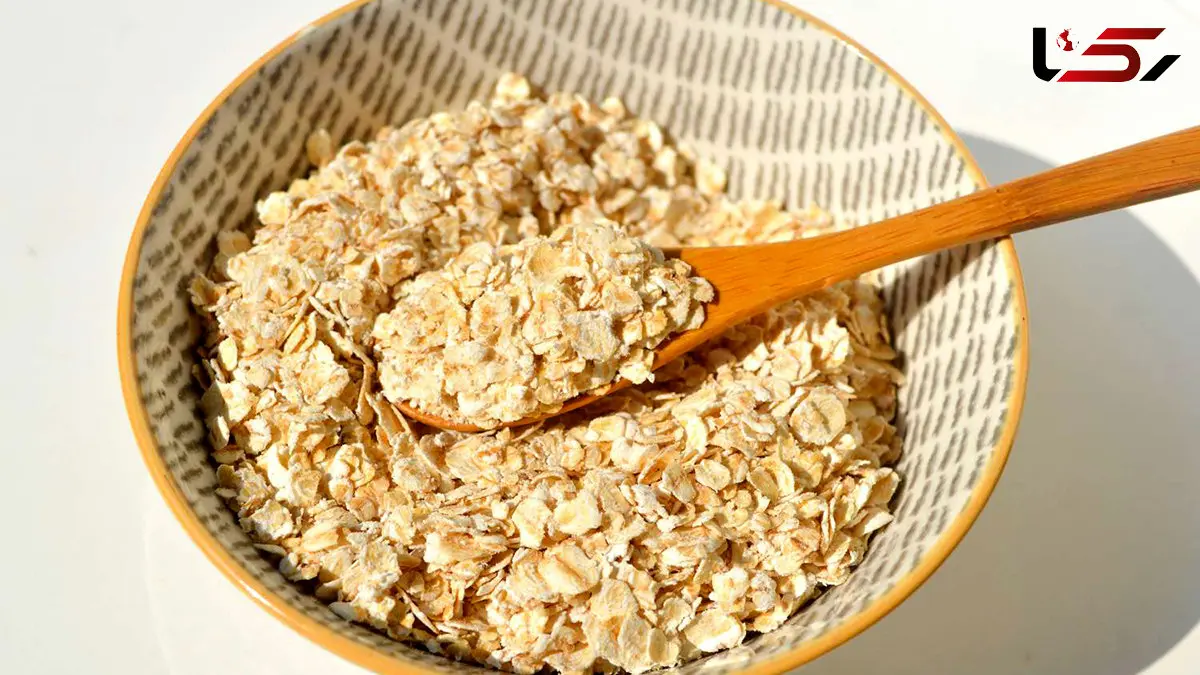 کاهش 10 درصدی کلسترول بد تنها با 2 روز مصرف جو دوسر