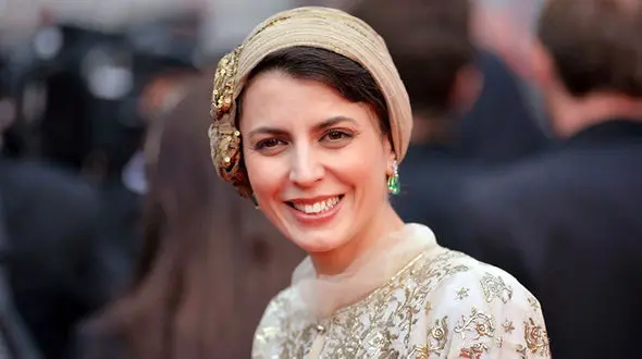 
صفحه جعلی اینستاگرام لیلا حاتمی بسته شد
