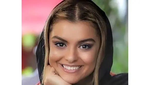 فیلم  رانندگی خطرناک دنیا مدنی در اتوبان های اروپا !  / خانم بازیگر بعد مهاجرت رد داد !