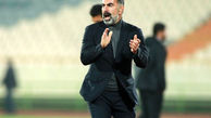  Esteghlal Coach Mahmoud Fekri Banned for One-Game 