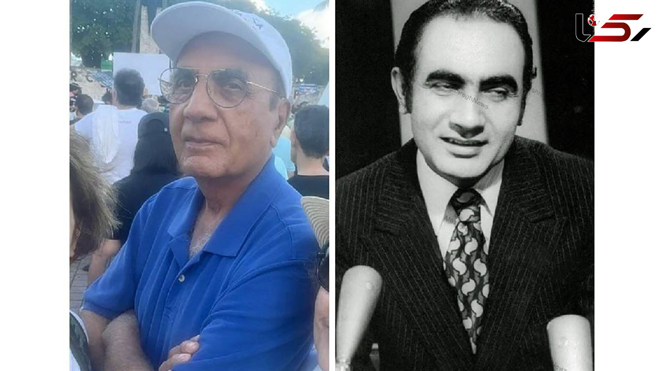 45 ساله پیش ثابتی مسئول ساواک تهران باید محاکمه می شد