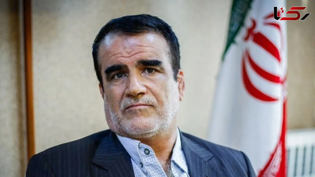  علی لاریجانی زرنگ‌تر و خطرپذیرتر از روحانی است 