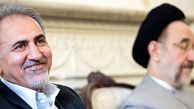 تلاش محمد خاتمی رییس جمهور سابق  برای نجات نجفی از مجازات قصاص 
