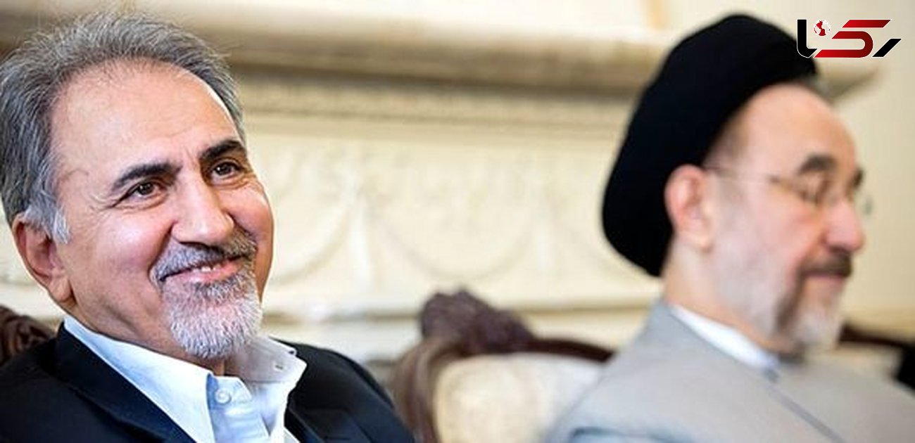 تلاش محمد خاتمی رییس جمهور سابق  برای نجات نجفی از مجازات قصاص 