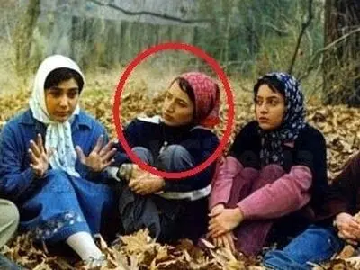 فیلم نوستالژی/  تغییر چهره نامحسوس «نگار جواهریان» پس از 20 سال؛ از «شیرین» خوابگاه دختران تا امروز!