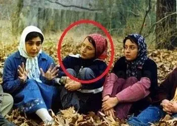 فیلم نوستالژی/  تغییر چهره نامحسوس «نگار جواهریان» پس از 20 سال؛ از «شیرین» خوابگاه دختران تا امروز!