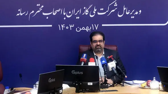 کدام بخش‌های گاز کشور در جنگ ۱۲روزه آسیب دید؟