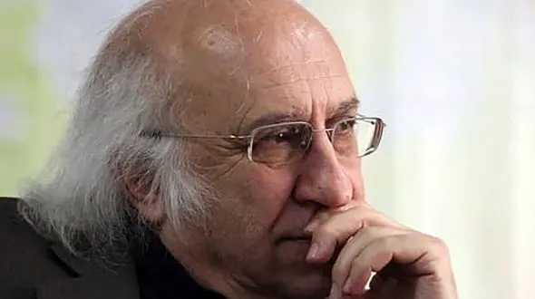 درگذشت استاد عسگر خانی دانشگاه تهران با کرونا + عکس