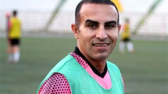 حسین کعبی: من حسون، 45 سال دارم!