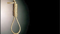 آغوش طناب دار برای مرد هوسران ! / مرد اعدامی جسد زنش را سوزانده بود