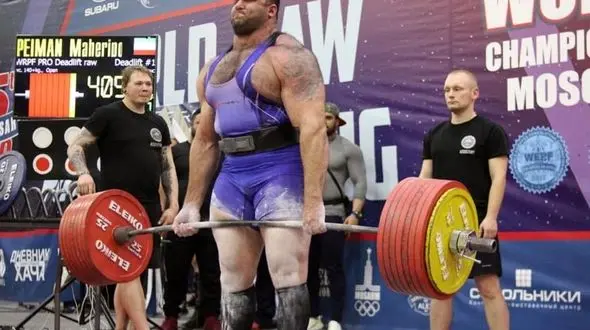 ماهری‌پور: با وجود پیگیری لازم ویزای انگلیس برای من صادر نشد/ بخاطر پول وطنم را نمی‌فروشم