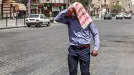 هشدار هلال احمر در مواجهه با موج گرما؛ راهکارهای طلایی برای پیشگیری از گرمازدگی