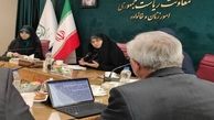 انسیه خزعلی : آشنایی کشورهای عضو اتحادیه آیورا با دستاوردهای چشمگیر زنان ایرانی ضروری است