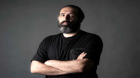  ایست قلبی جان کارگردان ایرانی را گرفت 