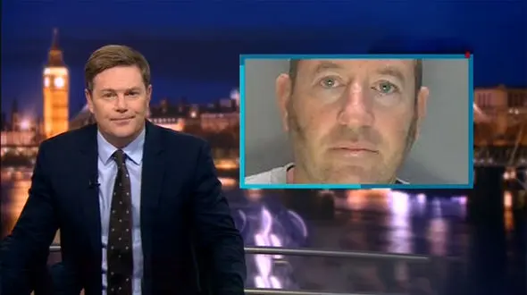 افشای راز پلیس شیطان صفت انگلیس به 71 تعرض جنسی + فیلم