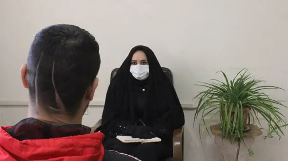عجیب ترین شرط برای اعدام نشدن / گفتگو با قاتلی  که بچه بود + عکس