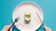 غذا خوردن دیرهنگام؛ ترکیبی خطرناک برای سلامت روده