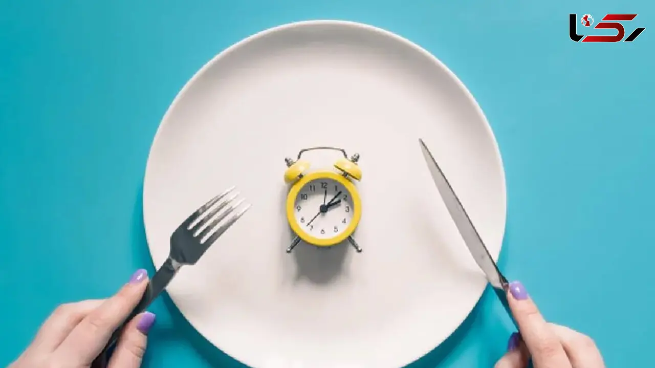 غذا خوردن دیرهنگام؛ ترکیبی خطرناک برای سلامت روده