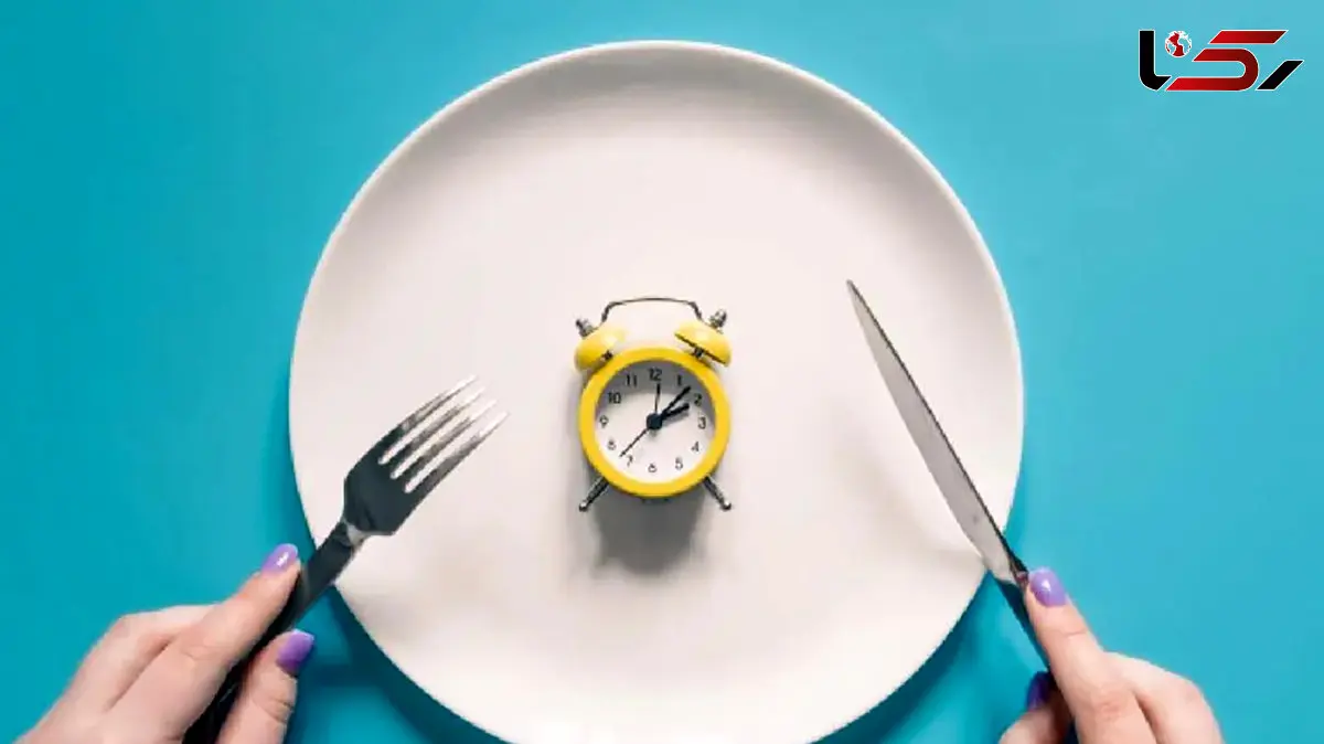 غذا خوردن دیرهنگام؛ ترکیبی خطرناک برای سلامت روده