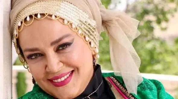 بهاره رهنما چله نشین شد + عکس