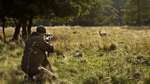 شکارچی 17 ساله به جای آهو دوستش را کشت