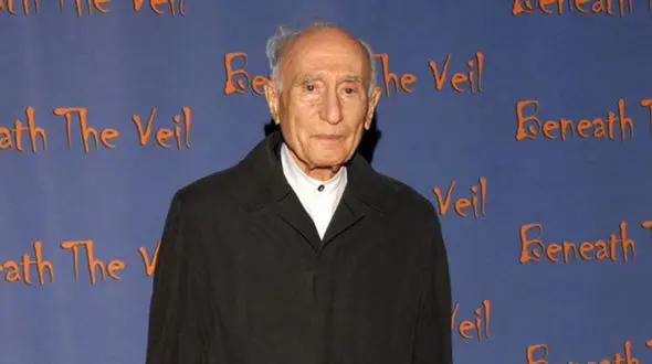 احسان یارشاطر ادیب استاد نامی زبان فارسی در امریکا درگذشت