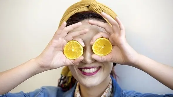 خوشمزه هایی که زیبایی تان را دو چندان می کند