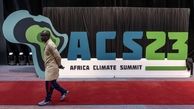 اولین اجلاس اقلیمی قاره آفریقا در کنیا آغاز شد
