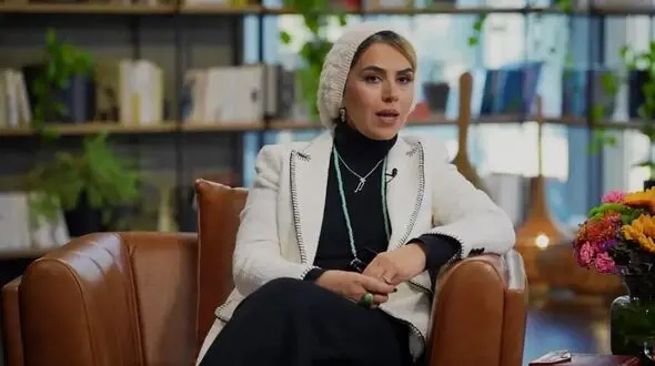 سریال «تاسیان» توقیف شد؛ علت؟ تینا پاکروان تأیید «صیانت» ندارد! 