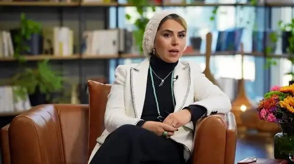 سریال «تاسیان» توقیف شد؛ علت؟ تینا پاکروان تأیید «صیانت» ندارد! 