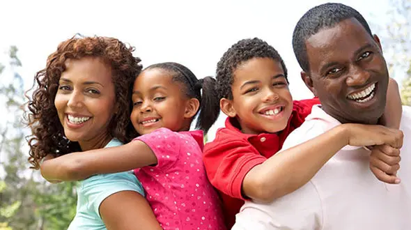 شباهت فرزندان به والدین/ شبیه پدر یا شبیه مادر؟ 