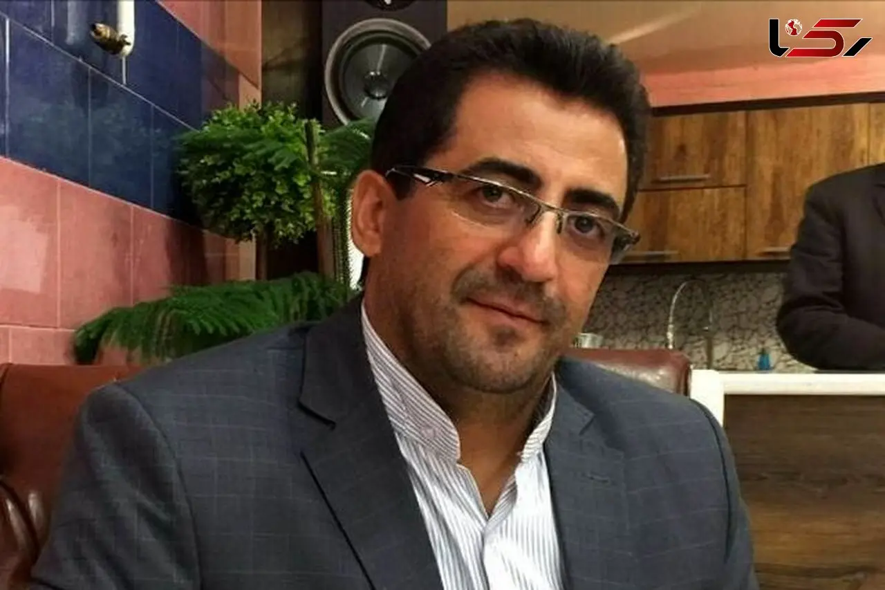  داود موسی زاده سرپرست شهرداری بیدستان شد 