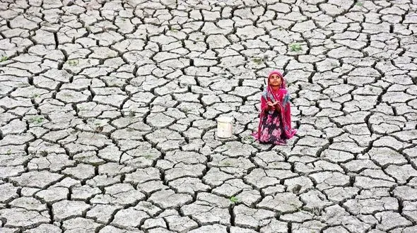 آیا ایران بیشتر از همسایگان در برابر خشکسالی آسیب پذیر است؟