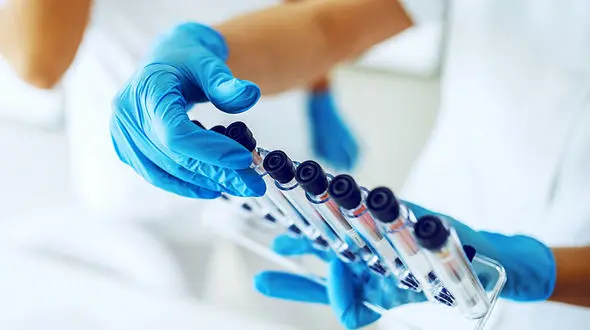 آزمایش ژنتیک شامل چه مواردی است؟