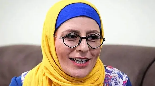 فیلم / سوسن پرور:  من زشتم اما مهم نیست ... /  نوجوانیم عاشق پسری شدم پیشنهاد دوستی دادم اما ...همه میگن  چرا بازیگر شدی و ...