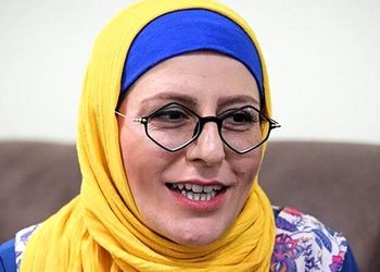 فیلم / سوسن پرور:  من زشتم اما مهم نیست ... /  نوجوانیم عاشق پسری شدم پیشنهاد دوستی دادم اما ...همه میگن  چرا بازیگر شدی و ...